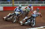 Swindon Robins v Poole Pirates